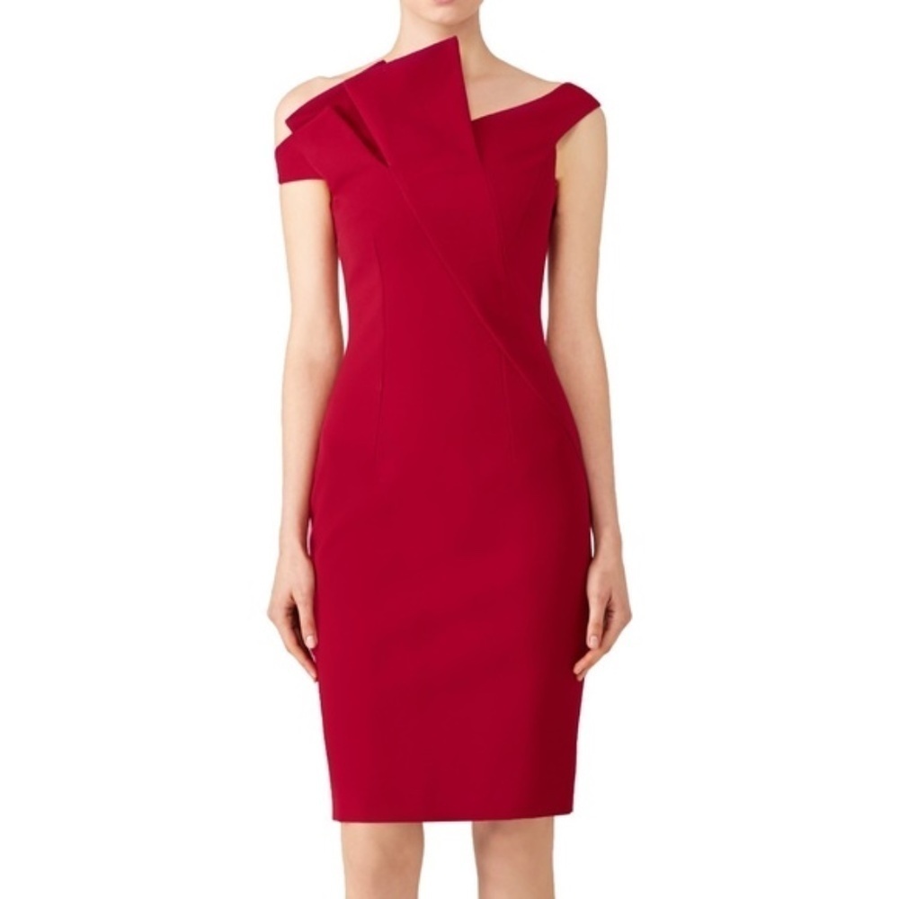 AQ/AQ Iris Dress 6